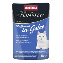 ANIMONDA Vom Feinsten...