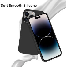Case X-Level Dynamic Apple iPhone 15 Pro black