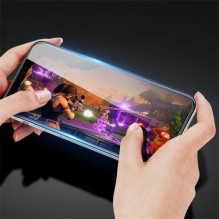 Screen protector Dux Ducis "TG" for Xiaomi 14T / 14T Pro (Blister) Screen protector Dux Ducis "TG" for Xiaomi 14T / 14T Pro (Blister)