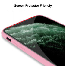 Case X-Level Dynamic Apple iPhone 15 Pro pink
