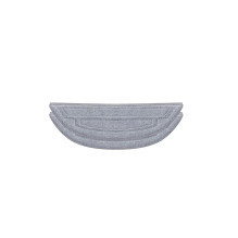 Vacuum Cleaner Accessory, ROBOROCK, Map Cloth Vibrarise, Grey, For S80 MaxV Ultra / S85 MaxV Ultra / S80 MaxV Ultra(R&am Vacuum Cleaner Accessory, ROBOROCK, Map Cloth Vibrarise, Grey, For S80 MaxV Ultra / S85 MaxV Ultra / S80 MaxV Ultra(R&am