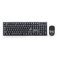KEYBOARD +MOUSE WRL ENG /...