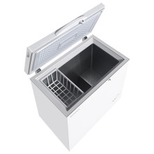 Ravanson ZM-170 chest freezer (white 170 l)