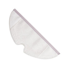Vacuum Cleaner Accessory, ROBOROCK, Mopping Cloth, For E20 / E25 / E35 / E45 / S50 / S51 / S55 / / S60 / S61 / S65 / S50