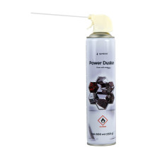 Gembird CK-CAD-FL600-01 compressed air duster 600 ml Gembird CK-CAD-FL600-01 compressed air duster 600 ml