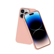 Case X-Level Dynamic Samsung S721 S24 FE light pink