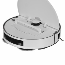 Samsung Bespoke Jet Bot Combo Steam+ VR7MD96514G / GE cleaning robot