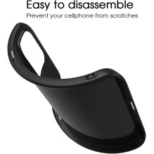 Case X-Level Guardian Samsung A705 A70 black