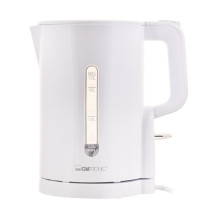 Clatronic WK 3835 electric kettle 1.7 L 2200 W White Clatronic WK 3835 electric kettle 1.7 L 2200 W White