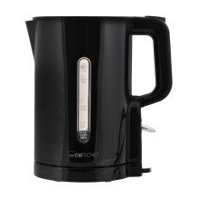 Clatronic WK 3835 electric kettle 1.7 L 2200 W Black Clatronic WK 3835 electric kettle 1.7 L 2200 W Black