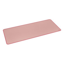 MOUSE PAD DESK MAT STUDIO / DARK ROSE 956-000053 LOGITECH MOUSE PAD DESK MAT STUDIO / DARK ROSE 956-000053 LOGITECH