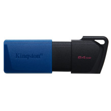 MEMORY DRIVE FLASH USB3.2 / 64GB 2PK DTXM / 64GB-2P KINGSTON MEMORY DRIVE FLASH USB3.2 / 64GB 2PK DTXM / 64GB-2P KINGSTON
