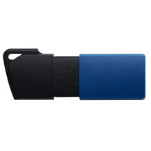 MEMORY DRIVE FLASH USB3.2 / 64GB 2PK DTXM / 64GB-2P KINGSTON