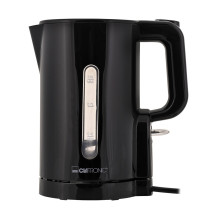 Clatronic WK 3834 electric kettle 1 L 900 W Black