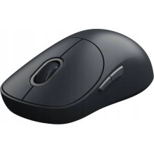 Computer Mouse - Xiaomi wireless mouse 3 gl bhr8913gl Black Computer Mouse - Xiaomi wireless mouse 3 gl bhr8913gl Black