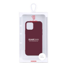 X-Level Guardian Case for Apple iPhone Air dark red X-Level Guardian Case for Apple iPhone Air dark red
