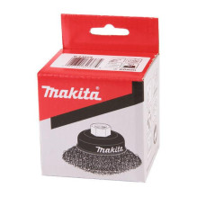 Vielinis šepetys Makita D-24072, Ø60 mm