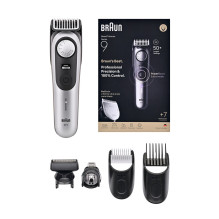 „Braun BeardTrimmer 9...