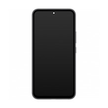 Screen Samsung A546 A54 5G with touch screen and frame original Awesome Graphite (assembled service pack) Screen Samsung A546 A54 5G with touch screen and frame original Awesome Graphite (assembled service pack)
