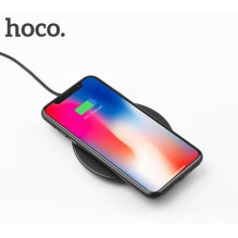 Wireless charger Hoco CW14 (5W) black