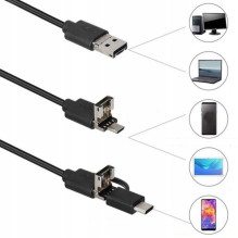 Endoscope Reach E2