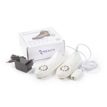 Electric shoe dryer Reach Drystep Beta
