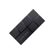 Ethernet Switch - Mercusys unmanaged gigabit 8 ports black