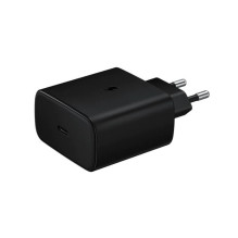 Charger Samsung EP-TA845 45W black