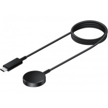 Charger Samsung Galaxy Watch 5 / Watch 5 Pro EP-OR900BBEGWW black
