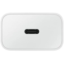 Įkroviklis Samsung EP-T1510NWEGEU 15W baltas