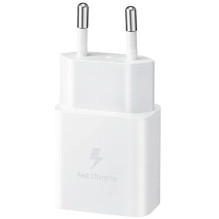 Charger Samsung EP-T1510NWEGEU 15W white