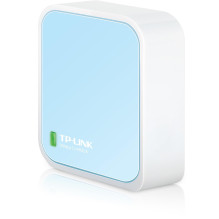 Wireless Router, TP-LINK, Wireless Router, 300 Mbps, IEEE 802.11 b / g, IEEE 802.11n, USB 2.0, 1x10 / 100M, TL-WR802N