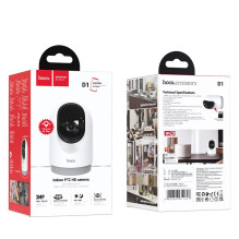 IP camera Hoco D1 Indoor PTZ HD IP camera Hoco D1 Indoor PTZ HD