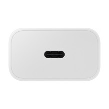 Charger Samsung EP-T2510NWEGEU 25W white
