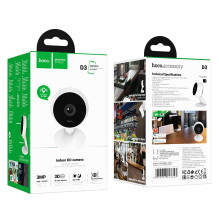 IP kamera Hoco D3 Indoor HD IP kamera Hoco D3 Indoor HD