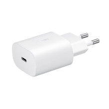 Charger Samsung EP-TA800NW 25W white