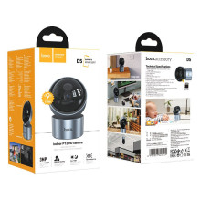 IP camera Hoco D5 Indoor PTZ HD IP camera Hoco D5 Indoor PTZ HD