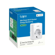 SMART HOME WIFI MINISMART PLUG / TAPO P110M TP-LINK