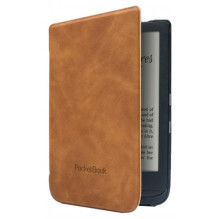 READER ACC CASE 6" LIGHT BROWN / WPUC-627-S-LB POCKET BOOK READER ACC CASE 6" LIGHT BROWN / WPUC-627-S-LB POCKET BOOK