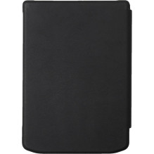 READER ACC CASE 6" BLACK / SH-ST-634-BK-WW POCKET BOOK