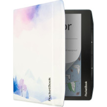 READER ACC CASE 7" WINTERTIME / FL-700-WTP-WW POCKET BOOK