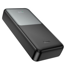 External battery Power Bank Hoco J136A 22.5W+PD20W 20000mAh black External battery Power Bank Hoco J136A 22.5W+PD20W 20000mAh black