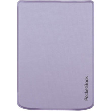 READER ACC CASE 6" LGT.PURPLE / SH-TR-634-LPL-WW POCKET BOOK