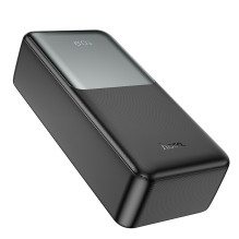 External battery Power Bank Hoco J136B 22.5W+PD20W 30000mAh black External battery Power Bank Hoco J136B 22.5W+PD20W 30000mAh black