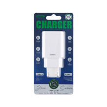 Charger Remax RP-U70 20W USB-C white