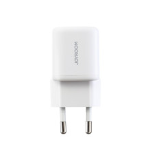 Charger Joyroom JR-TG7 33W USB-C / USB-A white