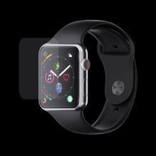 LCD protective film 3mk Watch ARC Apple Watch SE 40mm 3pcs