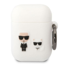 Karl Lagerfeld - Airpods...