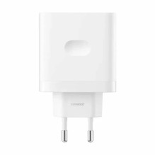 Charger Realme SuperVOOC 80W USB-A white