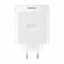 Charger Realme SuperVOOC 80W USB-A white